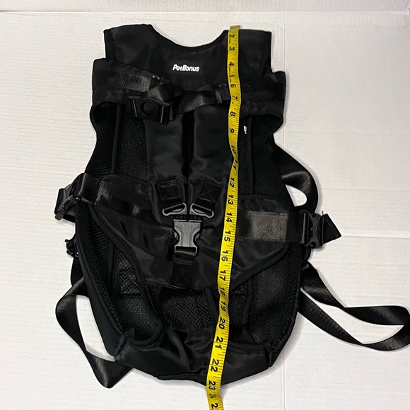 Pet Bonus Dog Carrier - Picture 13 of 14